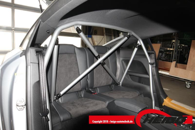 A-408.084-000 Überrollbügel