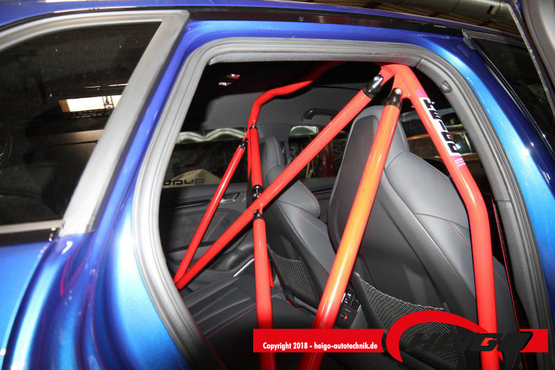 A-408.087-000 Überrollbügel