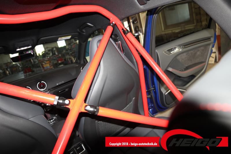 A-408.087-000 Überrollbügel