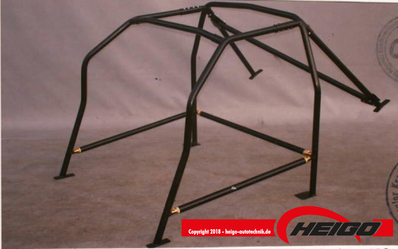 S-414.044-100 Sicherheitskäfig