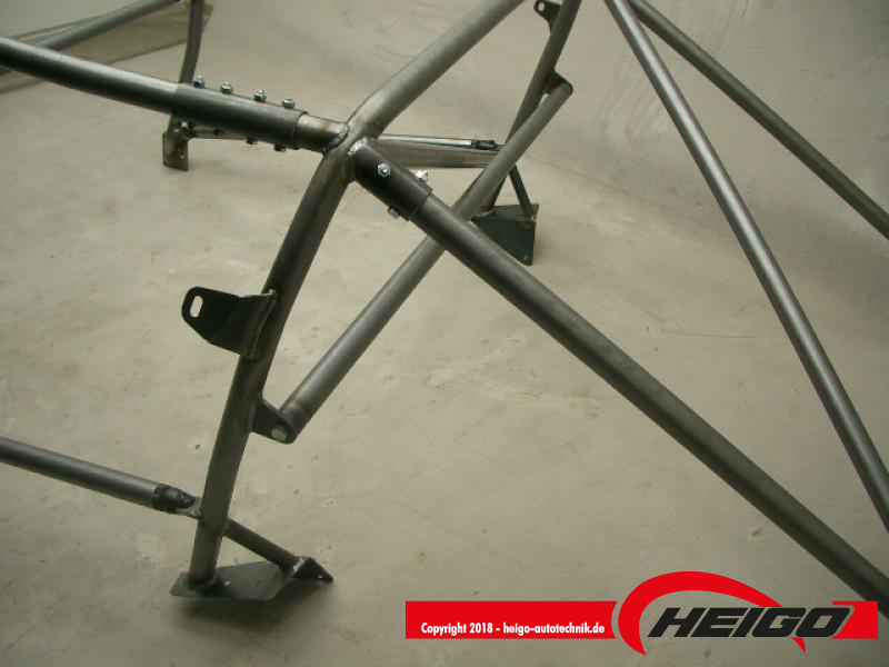 S-516.031-100 Sicherheitskäfig