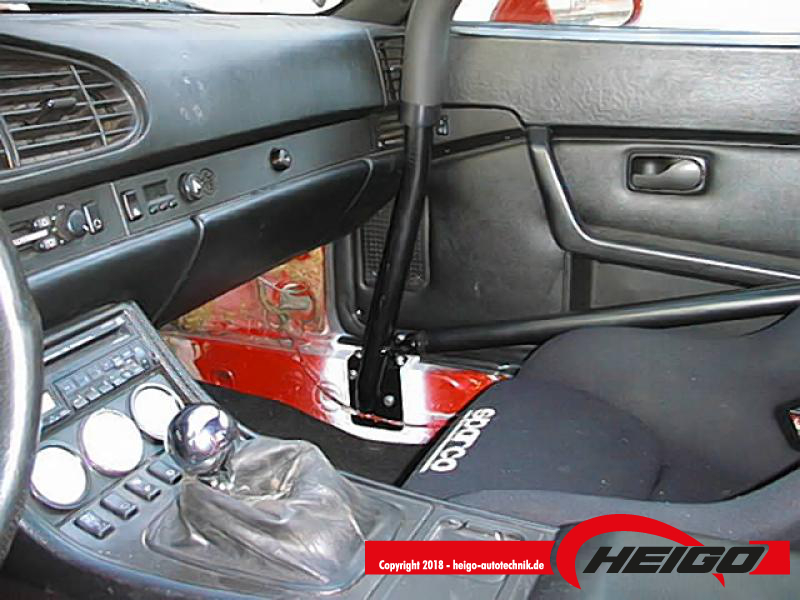 S-516.031-100 Sicherheitskäfig