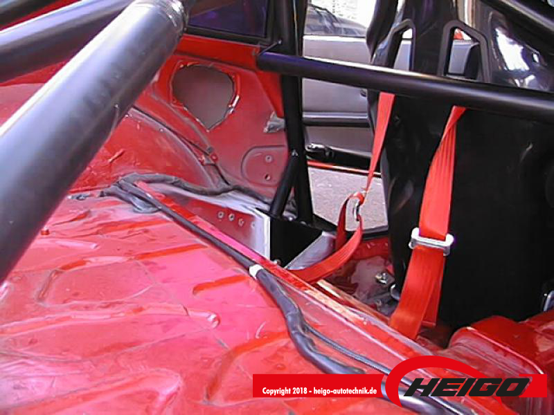 S-516.031-100 Sicherheitskäfig