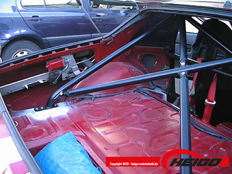 S-516.031-100 Sicherheitskäfig