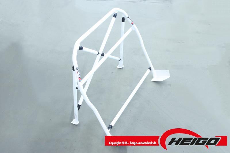 HIBEYO Autoschlüsselhülle Toyota - CHR RAV4 Corolla Crown 2020-2025 Schwarz