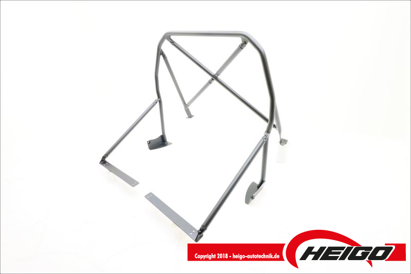 ANTI ÜBERROLLBÜGEL BUSH KIT SWAG 84 93 2470 2PCS G FÜR SUZUKI WAGON R